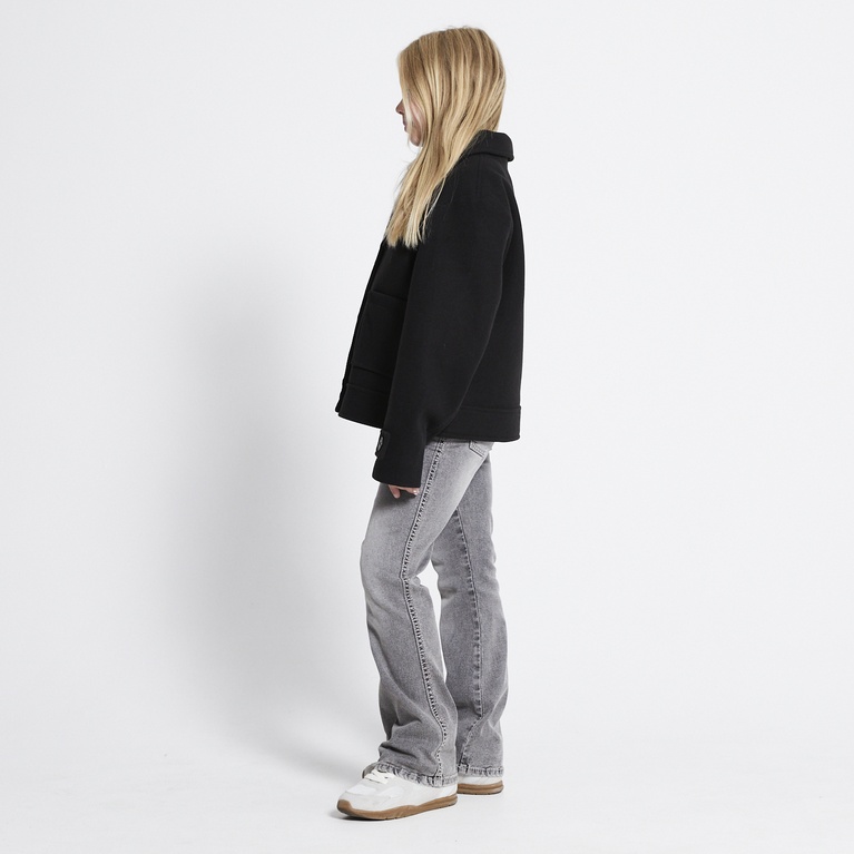 Jacket "Brianna star" Black 2